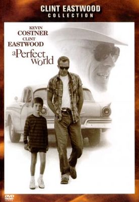 A Perfect World movie poster (1993) Poster MOV_9ca05ac6