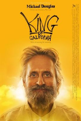 King of California movie poster (2007) hoodie
