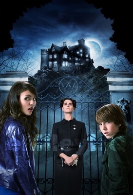 The Boy Who Cried Werewolf movie poster (2010) hoodie