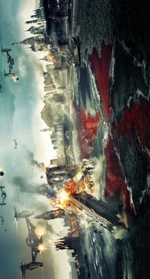 Resident Evil: Retribution movie poster (2012) Poster MOV_9ca6f2dc