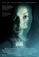 Bug movie poster (2006) Poster MOV_9ca72c09