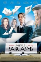 Multiple Sarcasms movie poster (2010) Poster MOV_9ca84bd6