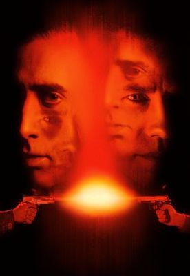 Face/Off movie poster (1997) Poster MOV_9cab188a