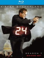 24 movie poster (2001) Sweatshirt #654748