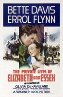 The Private Lives of Elizabeth and Essex movie poster (1939) Poster MOV_9cafef18