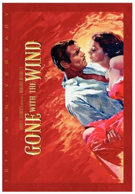 Gone with the Wind movie poster (1939) Poster MOV_9cb3d48e