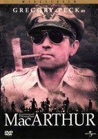 MacArthur movie poster (1977) Sweatshirt #671597