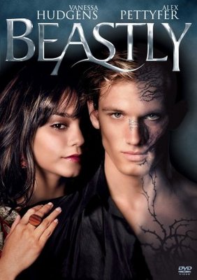 Beastly movie poster (2010) mug #MOV_9cb48519