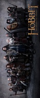 The Hobbit: An Unexpected Journey movie poster (2012) Sweatshirt #723325