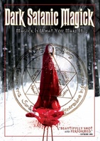 Dark Satanic Magick movie poster (2014) Poster MOV_9cbc411b