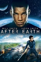 After Earth movie poster (2013) t-shirt #MOV_9cbd4b77