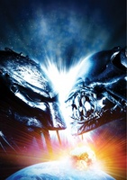 AVPR: Aliens vs Predator - Requiem movie poster (2007) Poster MOV_9cbd8baa