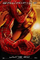 Spider-Man 2 movie poster (2004) t-shirt #MOV_9cbeff8c