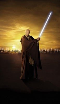 Star Wars: Episode II - Attack of the Clones movie poster (2002) Poster MOV_9cc53425