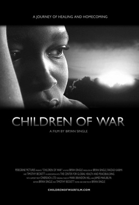 Children of War movie poster (2009) Poster MOV_9cc538a2