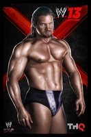 WWE '13 movie poster (2012) Longsleeve T-shirt #889072
