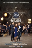 The Next Food Network Star movie poster (2005) Poster MOV_9ccab11d