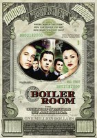 Boiler Room movie poster (2000) Poster MOV_9cceb76d