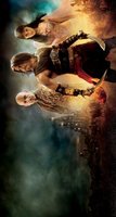 Prince of Persia: The Sands of Time movie poster (2010) Poster MOV_9ccf8203