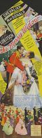 The Merry Widow movie poster (1934) t-shirt #MOV_9cd44347