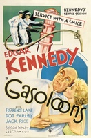 Gasoloons movie poster (1936) Sweatshirt #731567