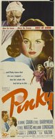 Pinky movie poster (1949) Poster MOV_9cdea969