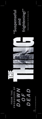 The Thing movie poster (2011) Poster MOV_9ce02151