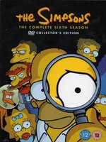 The Simpsons movie poster (1989) Poster MOV_9cef46de