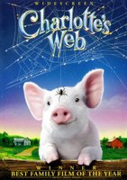 Charlotte's Web movie poster (2006) Tank Top #697239