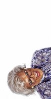 Madea's Big Happy Family movie poster (2011) Poster MOV_9cf5502b
