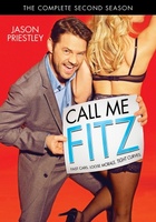 Call Me Fitz movie poster (2010) Poster MOV_9cf8ae8b