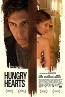 Hungry Hearts movie poster (2015) Poster MOV_9cf8wlje