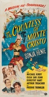 The Countess of Monte Cristo movie poster (1948) Poster MOV_9cfacd0f