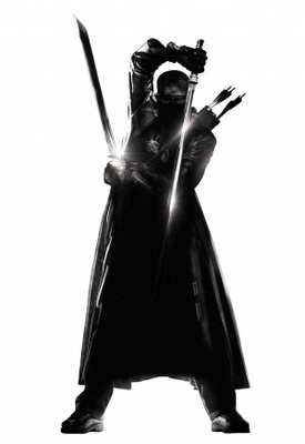 Blade movie poster (1998) Poster MOV_9cfd2a75