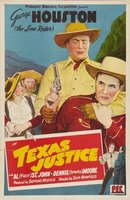 The Lone Rider in Texas Justice movie poster (1942) Poster MOV_9cfd7272