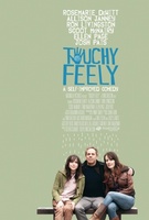 Touchy Feely movie poster (2013) Longsleeve T-shirt #1093235