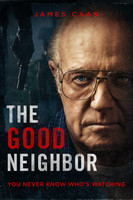 The Good Neighbor movie poster (2016) Poster MOV_9cpf8zmd