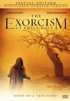 The Exorcism Of Emily Rose movie poster (2005) Sweatshirt #631565