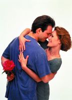Bed of Roses movie poster (1996) hoodie #649840