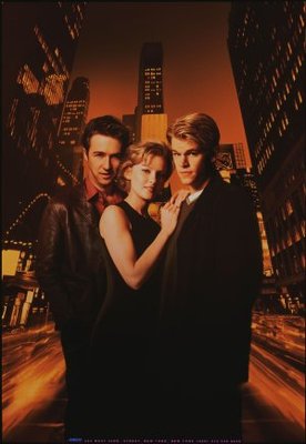 Rounders movie poster (1998) hoodie