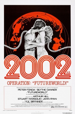 Futureworld movie poster (1976) mug #MOV_9d0c2ae1