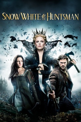 Snow White and the Huntsman movie poster (2012) Poster MOV_9d0c4115