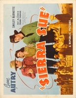 Sierra Sue movie poster (1941) Mouse Pad MOV_9d0d1e80