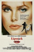 Lipstick movie poster (1976) Longsleeve T-shirt #653958
