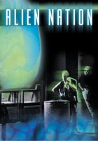 Alien Nation movie poster (1988) Poster MOV_9d1569bf