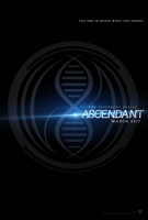 The Divergent Series: Ascendant movie poster (2017) hoodie #1259951