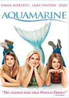 Aquamarine movie poster (2006) Tank Top #640236