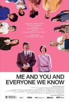 Me and You and Everyone We Know movie poster (2005) t-shirt #MOV_9d1773e3