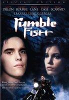 Rumble Fish movie poster (1983) Poster MOV_9d21bfc3