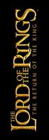 The Lord of the Rings: The Return of the King movie poster (2003) mug #MOV_9d2a4666